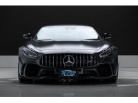 Mercedes-Benz AMG GT-R Roadster ปี 2020 ไมล์ 1x,xxx Km รูปที่ 1